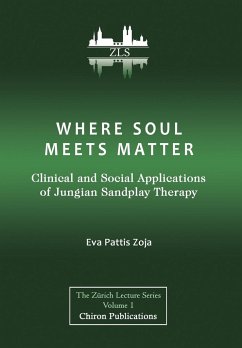 Where Soul Meets Matter - Zoja, Eva Pattis