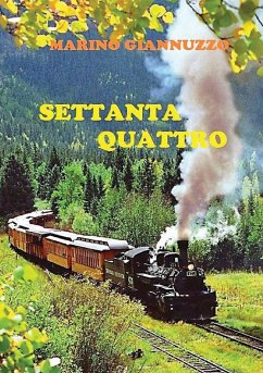 Settanta quattro - Giannuzzo, Marino