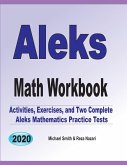 ALEKS Math Workbook ALEKS Math Workbook