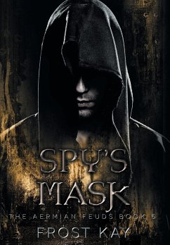 Spy's Mask - Kay, Frost