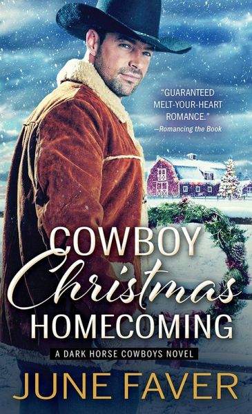 Cowboy Christmas Homecoming (eBook, ePUB) Cowboy Christmas Homecoming (eBook, ePUB)