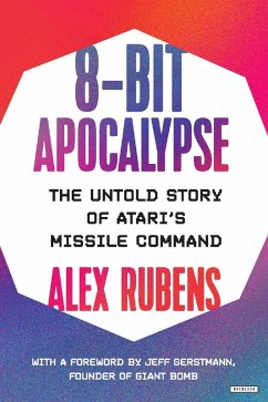 Cover 8-Bit Apocalypse (eBook, ePUB)
