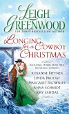 Longing for a Cowboy Christmas (eBook, ePUB)