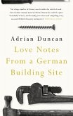 Love Notes from a German Building Site (eBook, ePUB)