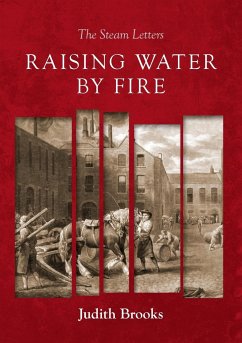 Raising water by fire - Brooks, Judith