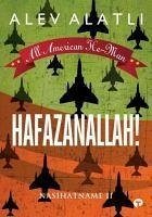 Hafazanallah Nasihatname 2 - Alatli, Alev