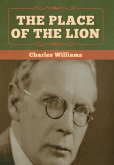 The Place of the Lion The Place of the Lion