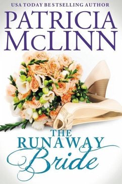The Runaway Bride (The Wedding Series, Book 4) - Mclinn, Patricia