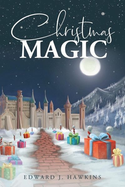 Christmas Magic (New Edition) Christmas Magic (New Edition)