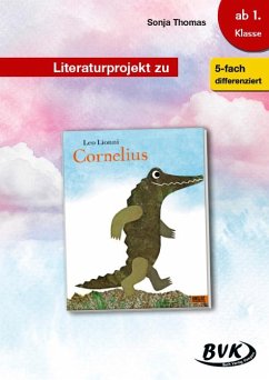 Literaturprojekt zu Cornelius - Thomas, Sonja