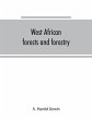 West African forests and forestry - Bild 1