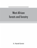West African forests and forestry