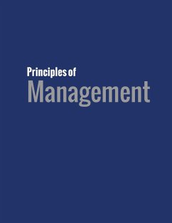 Principles of Management - Bright, David S; Cortes, Anastasia H; Hartmann, Eva