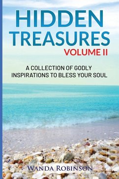 Hidden Treasures Volume II - Robinson, Wanda