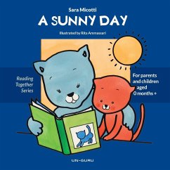 A sunny day - Micotti, Sara