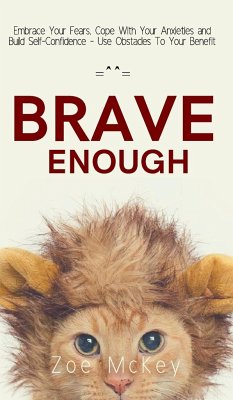 Brave Enough - Mckey, Zoe