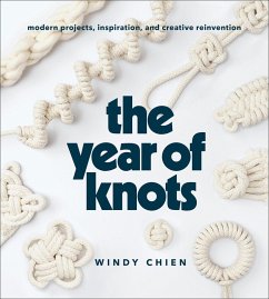 Cover The Year of Knots (eBook, ePUB)