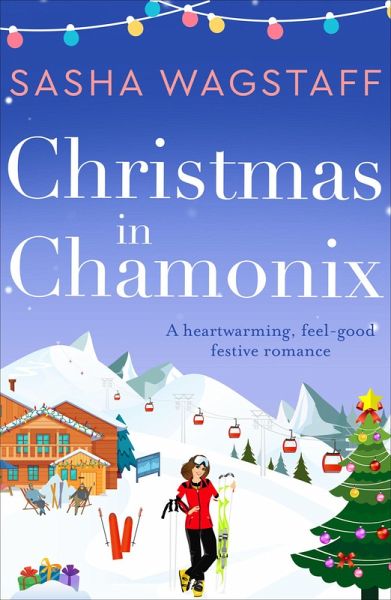Christmas in Chamonix (eBook, ePUB)