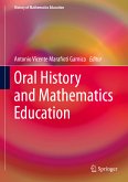 Oral History and Mathematics Education (eBook, PDF)