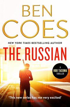 The Russian (eBook, ePUB) - Coes, Ben