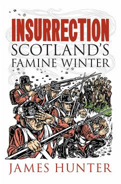 Insurrection (eBook, ePUB) - Hunter, James