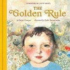 The Golden Rule (eBook, ePUB)
