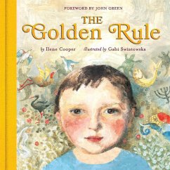 Cover The Golden Rule (eBook, ePUB)
