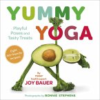 Yummy Yoga (eBook, ePUB)