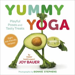 Cover Yummy Yoga (eBook, ePUB)