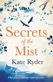 Secrets of the Mist (eBook, ePUB)