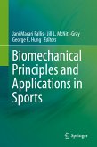 Biomechanical Principles and Applications in Sports (eBook, PDF)