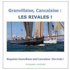 Granvillaise, Cancalaise : les rivales ! Granvillaise, Cancalaise : les rivales !