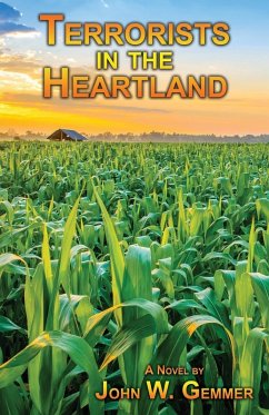 Cover Terrorists in the Heartland
