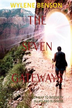 The Seven Gateways - Benson, Wylene