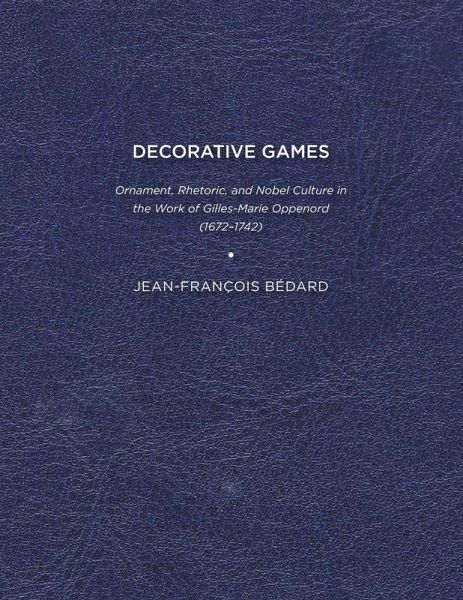Decorative Games