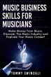 Music Business Skills For Musicians - Bild 1