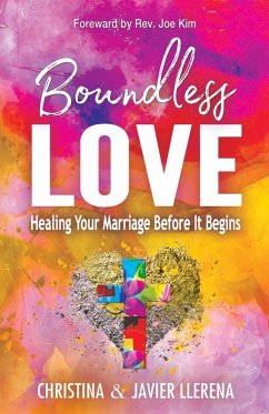 Cover Boundless Love