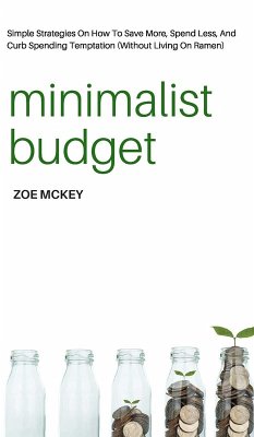 Cover Minimalist Budget
