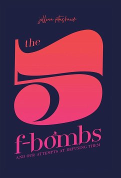 Cover The 5 F-Bombs