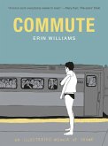 Commute (eBook, ePUB)