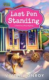 Last Pen Standing (eBook, ePUB)