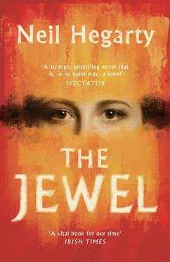 The Jewel (eBook, ePUB) - Hegarty, Neil