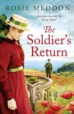 The Soldier's Return (eBook, ePUB) The Soldier's Return (eBook, ePUB)