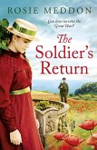 The Soldier's Return (eBook, ePUB)