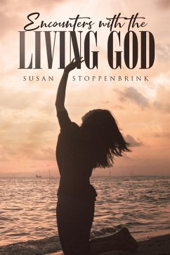 Encounters With The Living God - Stoppenbrink, Susan