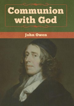 Communion with God - Owen, John