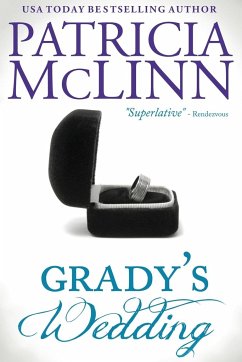 Grady's Wedding (The Wedding Series, Book 3) - Mclinn, Patricia