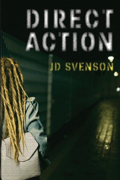 Direct Action - Svenson, Jd