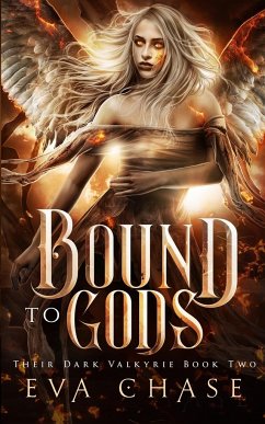 Bound to Gods - Chase, Eva