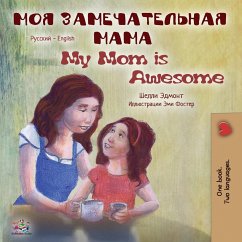 My Mom is Awesome - Admont, Shelley; Books, Kidkiddos